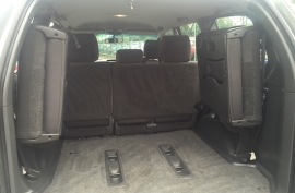 Toyota Land Cruiser 3.0 D-4D LC3 5dr