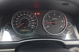 Toyota Land Cruiser 3.0 D-4D LC3 5dr