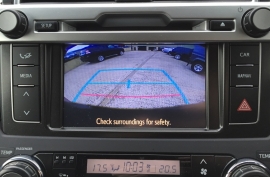 Toyota Land Cruiser 2.8 3DR