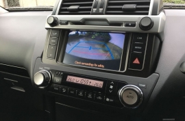 Toyota Land Cruiser 2.8 3DR