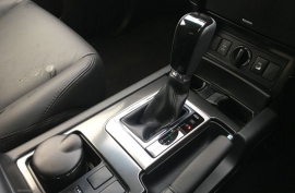 Toyota Land Cruiser 2.8 3DR