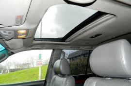 Toyota Land Cruiser 3.0 D-4D LC5 5dr