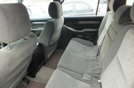 Toyota Land Cruiser 3.0 D-4D LC3 5dr