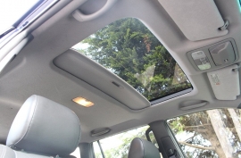 Toyota Land Cruiser 4.0 VVT-i V6 LC4 5dr