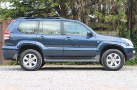 Toyota Land Cruiser 4.0 VVT-i V6 LC4 5dr