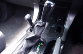 Toyota Land Cruiser LC3 8-SEATS D-4D