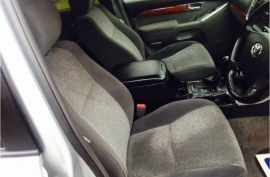 Toyota Land Cruiser 3.0 D-4D LC3 5dr