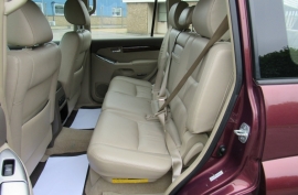 Toyota Land Cruiser 3.0 D-4D LC5 5dr