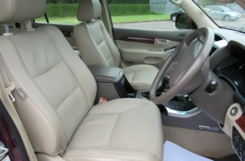 Toyota Land Cruiser 3.0 D-4D LC5 5dr