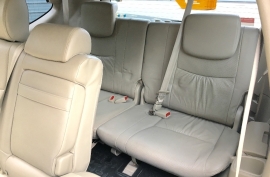 Toyota Land Cruiser 3.0 D-4D Invincible 5dr