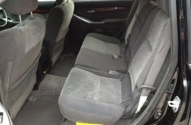 Toyota Land Cruiser 3.0 D-4D LC3 5dr