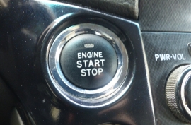 Toyota Land Cruiser 4.7 V8 VXR AUTOMATIC