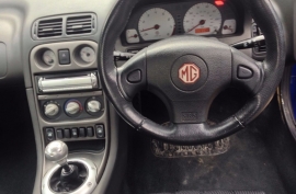 MG TF 1.8 135 2dr