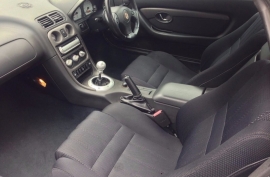 MG TF 1.8 135 2dr