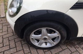 MINI Clubman 1.6TD Cooper D