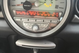 MINI Clubman 1.6TD Cooper D