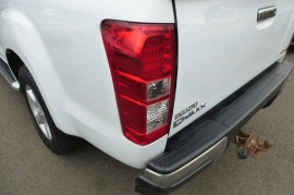 Isuzu D-Max 2.5 INTERCOOLER TD