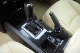 Toyota LAND CRUISER 5-DR 3.0 D-4D 4X4