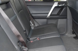 Toyota Landcruiser 3.0 D-4D LC4