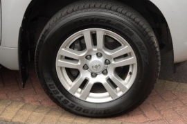 Toyota Landcruiser 3.0 D-4D LC4