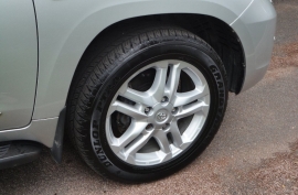 Toyota Land Cruiser 4.5 TD-4D 5dr