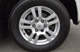 Toyota Land Cruiser 3.0 D-4D LC5 5dr