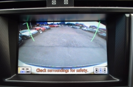 Toyota Land Cruiser 3.0 D-4D LC5 5dr