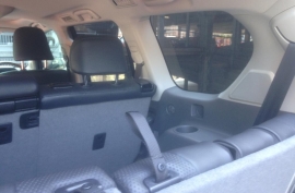 Toyota Land Cruiser 3.0 D-4D LC5 5dr