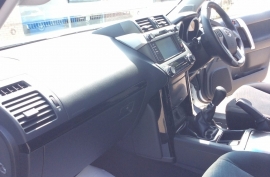 Toyota Land Cruiser 2.8 D-4D Active