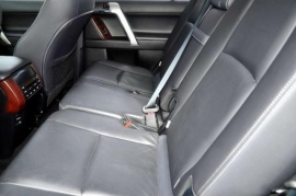 Toyota LAND CRUISER 5-DR 3.0 D-4D 4X4