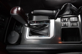 Toyota Land Cruiser 3.0 D-4D Icon 5dr