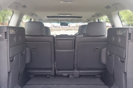 Toyota Land Cruiser 4.5 D-4D 5dr