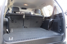Toyota Land Cruiser 3.0 D-4D Invincible