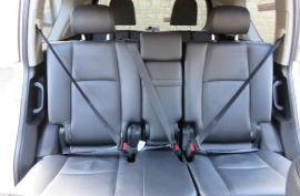Toyota Land Cruiser 3.0 D-4D Invincible