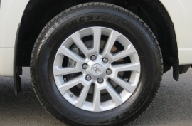 Toyota Land Cruiser 3.0 D-4D Invincible