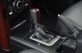 Toyota Land Cruiser 3.0 D-4D Invincible 5dr