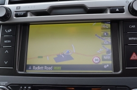 Toyota Land Cruiser 3.0 D-4D Invincible 5dr