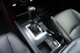 Toyota LAND CRUISER 5-DR 2.8 D-4D 4X4