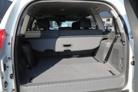 Toyota LAND CRUISER 5-DR 3.0 D-4D LC5