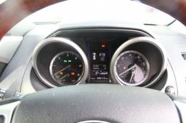 Toyota LAND CRUISER 5-DR 3.0 D-4D 4X4