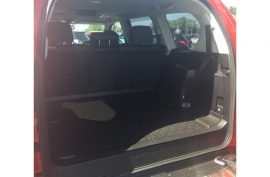 Toyota LAND CRUISER 5-DR 2.8 D-4D 4X4