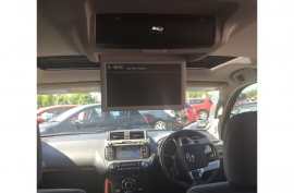 Toyota LAND CRUISER 5-DR 2.8 D-4D 4X4