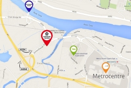 Toyota LAND CRUISER 5-DR 2.8 D-4D 4X4