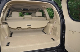 Toyota Land Cruiser Diesel SW 3.0 D-4D Invincible