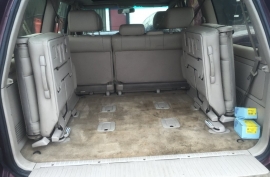 Toyota Land Cruiser Amazon 4.2 TD VX