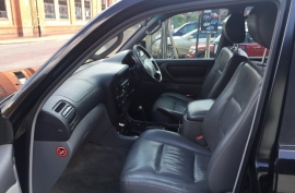Toyota Land Cruiser Amazon 4.2 TD VX