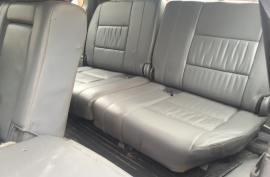 Toyota Land Cruiser Amazon 4.2 TD VX