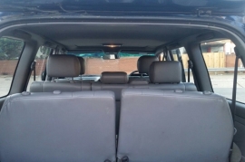 Toyota Land Cruiser Amazon 4.2 TD VX