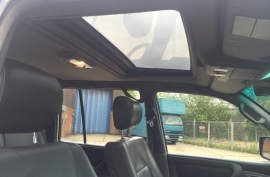 Toyota Land Cruiser Amazon 4.2 TD VX