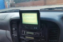 Toyota Land Cruiser Amazon 4.2 TD VX